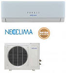 Кондиционер NEOCLIMA NS18AUN / NU18AUN