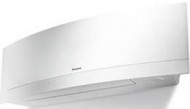 Кондиціонер DAIKIN FTXG20LW/RXG20L EMURA NEW