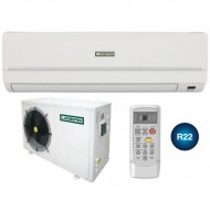Кондиціонер Leberg LBS-BRT08/LBU-BRT08