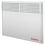 Конвектор електричний RÖDA Bravo RCH-1500E