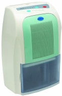 Осушитель воздуха Dantherm CD 400-18