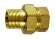Американка пряма 1/2" 