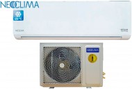 Кондиціонер NEOCLIMA NS24AHTI / NU24AHTI