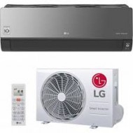 Кондиционер LG AC09BQ