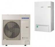 Тепловий насос Samsung EHS з настінним гідромодулем AE060RXEDEG/EU/AE090RNYDEG/EU 6кВт, однофазний
