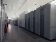 Прецизионные кондиционеры