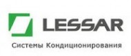 Кондиціонери LESSAR
