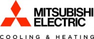 Кондиціонери MITSUBISHI Electric