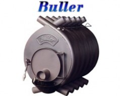Піч на дрова BULLER