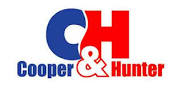 Кондиціонери C&H Cooper&Hunter 