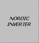 NORDIC INVERTER 